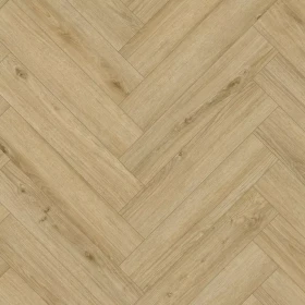 Laminátová podlaha voděodolná Dub Alicante 8mm AC5 Herringbone WR 63272