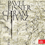 Chrám i tvrz - Pavel Eisner