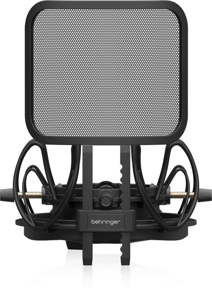 Behringer SMP2000