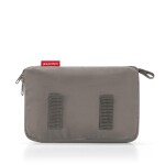 Skládací batoh Reisenthel Mini Maxi Rucksack Dark taupe