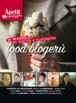 Apetit food bloggers