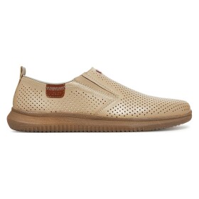 Polobotky Rieker 10452-60 Syntetický materiál