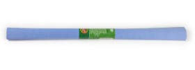 Koh-i-Noor Krepový papír 200 x 50 cm - modrá světlá