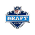 New Era Pánská kšiltovka Seattle Seahawks NFL 2026 Draft 39THIRTY M-Crown Flex Velikost: S/M