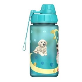 Tritanová láhev na pití 0,55 l Sweet Pet