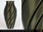 PLA filament Vertigo Galaxy 1,75 mm 1 kg Fillamentum