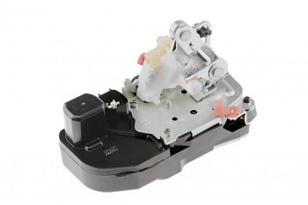 NTY Centrální zámek JEEP COMMANDER (XK, XH) – zadní pravý