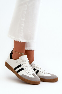 Sportovní obuv model 198447 Step in style 37