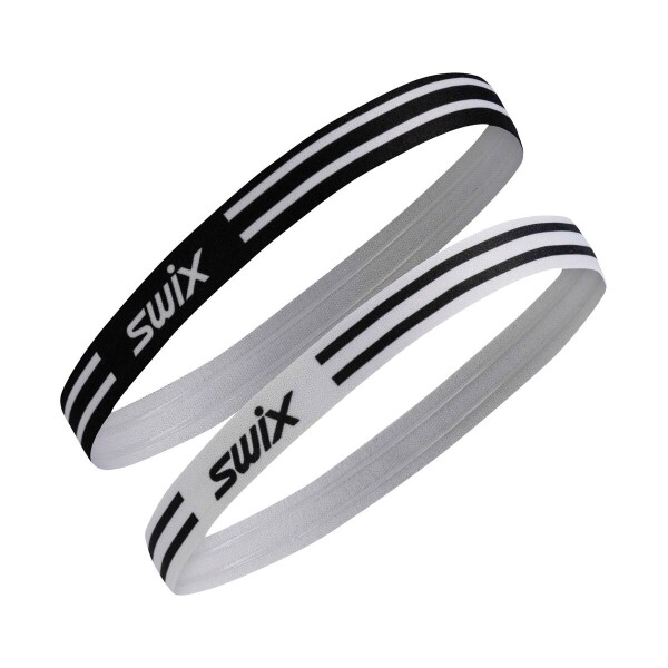 Čelenka Swix Vantage Elastic Hairbands 2pk