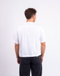Tričko Carhartt WIP W' S/S Chester T-Shirt White
