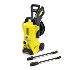 Karcher K 3 Premium Power Control vysokotlaký čistič, 1600 W, 380 l/h, Vario Power Jet