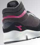 Bezpečnostní obuv Diadora ATHENA MID S3L FO SR ESD Velikost boty: 41, Černá