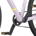 Scott Sub Cross 10 Slope, 28", model 2026, barva violet pink, rám L - ZDARMA dopravné, seřízení, odborná montáž a dárkový poukaz na nákup příslušenství! (Záruka nejlepší ceny. Nalezli jste někde lepší cenu? Napište nám a zkusíme ji trumfnout!)