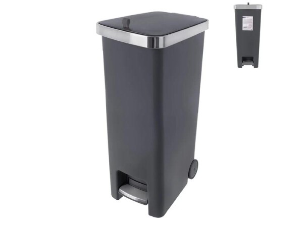 Koš odpadkový ORION Premier 45l