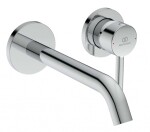 IDEAL STANDARD - CeraLine Umyvadlová baterie pod omítku, 2-otvorová instalace, chrom A6938AA