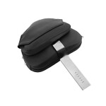 Indian Chief 2018, opěrka řidiče, nýty