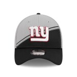 New Era Pánská kšiltovka New York Giants NFL Colorway 2023 Sideline 39THIRTY Flex Velikost: M/L