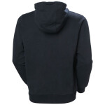Helly Hansen mikina HH Logo Full Zip Hoodie 2.0 M 30393 597 pánské 2XL