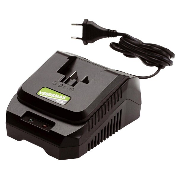 Nabíječka VERDEMAX 20V 50V004351