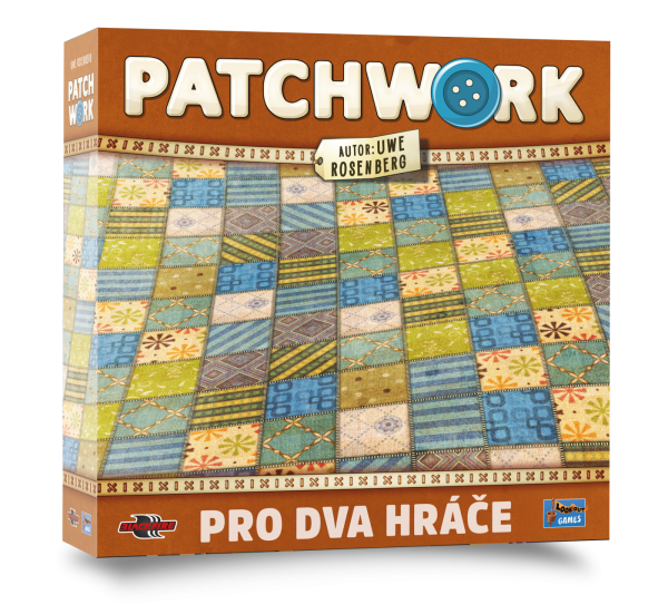 Patchwork