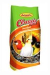 Avicentra Classic menu malý papoušek 500g