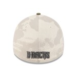New Era Pánská kšiltovka Arizona Diamondbacks MLB 2025 Armed Forces 39THIRTY Flex Velikost: M/L