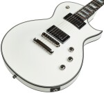 ESP Eclipse Custom EB Snow White
