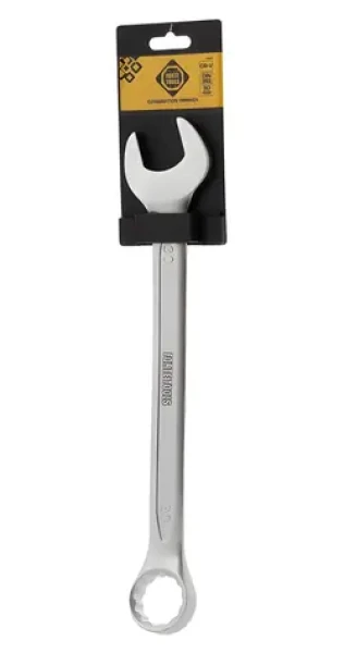 FORTE TOOLS Očkoplochý klíč 30 mm / Očkoplochý klíč / ruční nářadí (CSCS30)
