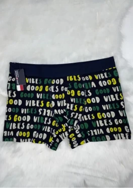Pánské boxerky John Frank JFBBP605