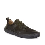 Chlapecké barefoot tenisky GEO Black Froddo G3130258-1 černá - 37