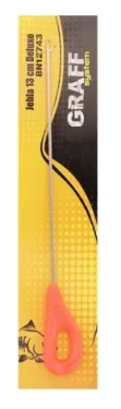 Graff Jehla Deluxe 13cm Fluo Oranžová (BN12743-O)
