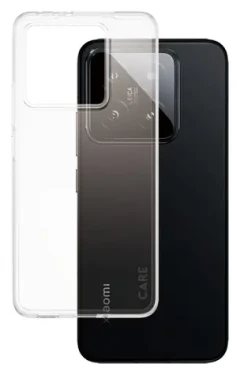 PanzerGlass CARE Urban Combat transparentní / Pouzdro / Xiaomi Redmi 15C 5G / TPU