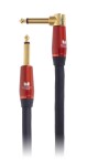 Monster Acoustic 21' Instrument Cable Angled