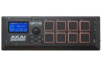 AKAI MPX8