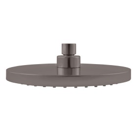 RAV Slezák - Hlavová sprcha , Metal Grey - kartáčovaná PS0061MGK PS0061MGK