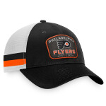 Fanatics Pánská Kšiltovka Philadelphia Flyers Fundamental Structured Trucker
