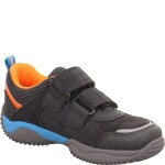Chlapecké tenisky STORM Grey/Orange Superfit 1-006391-2000 - 27