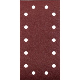 Kwb 818924 brusný papír Zrnitost 240 (d x š) 230 mm x 115 mm 5 ks