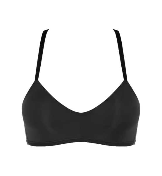 Dámská podprsenka Soft ADAPT PU - Sloggi přírodní (00RB) 000M