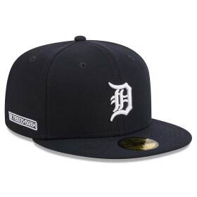New Era Pánská kšiltovka Detroit Tigers MLB Cincinnati Reds Authentic City Connect 59FIFTY Fitted Velikost: 7 1/2