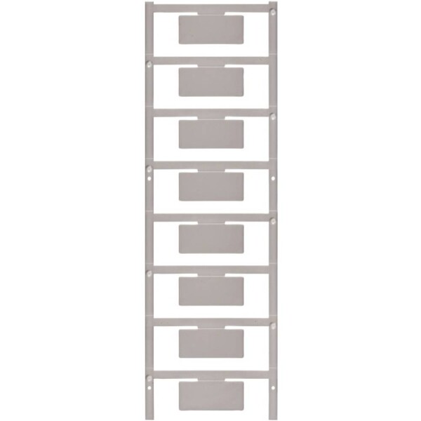 Weidmüller 1336720000 označovací štítek 40 ks