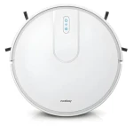 Niceboy ION Charles i4 Plus bílá / Robotický vysavač s mopem (charles-i4-plus-white)