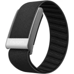 Spigen Fabric Band WBF3 řemínek pro Whoop 5.0 černá (AMP10187)