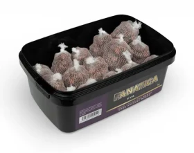Mikbaits PVA Bomb Fanatica Krab Ančovička Mango / Rybářská nástraha / 15 ks (MP0053)