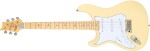 PRS SE Silver Sky LH MN Moon White 2026