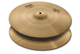 Paiste 2002 Heavy Hi-Hat 14"