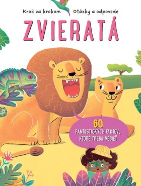 Zvieratá