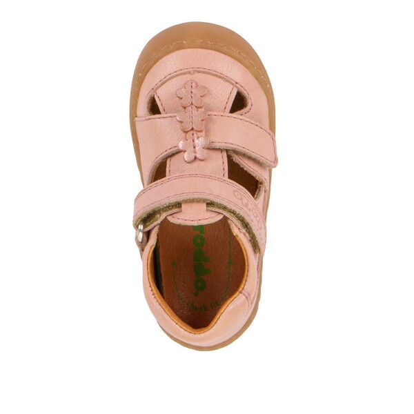 Dívčí sandály OLLIE SANDAL G Pink Froddo G2150207-1 - 25