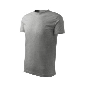 Dětské tričko Basic Jr MLI-13812 - Malfini 146 cm/10 let