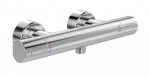 VILLEROY & BOCH - Universal Taps&Fittings Termostatická sprchová baterie, chrom TVS00001700061